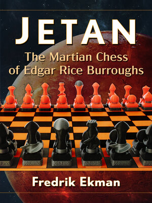 cover image of Jetan